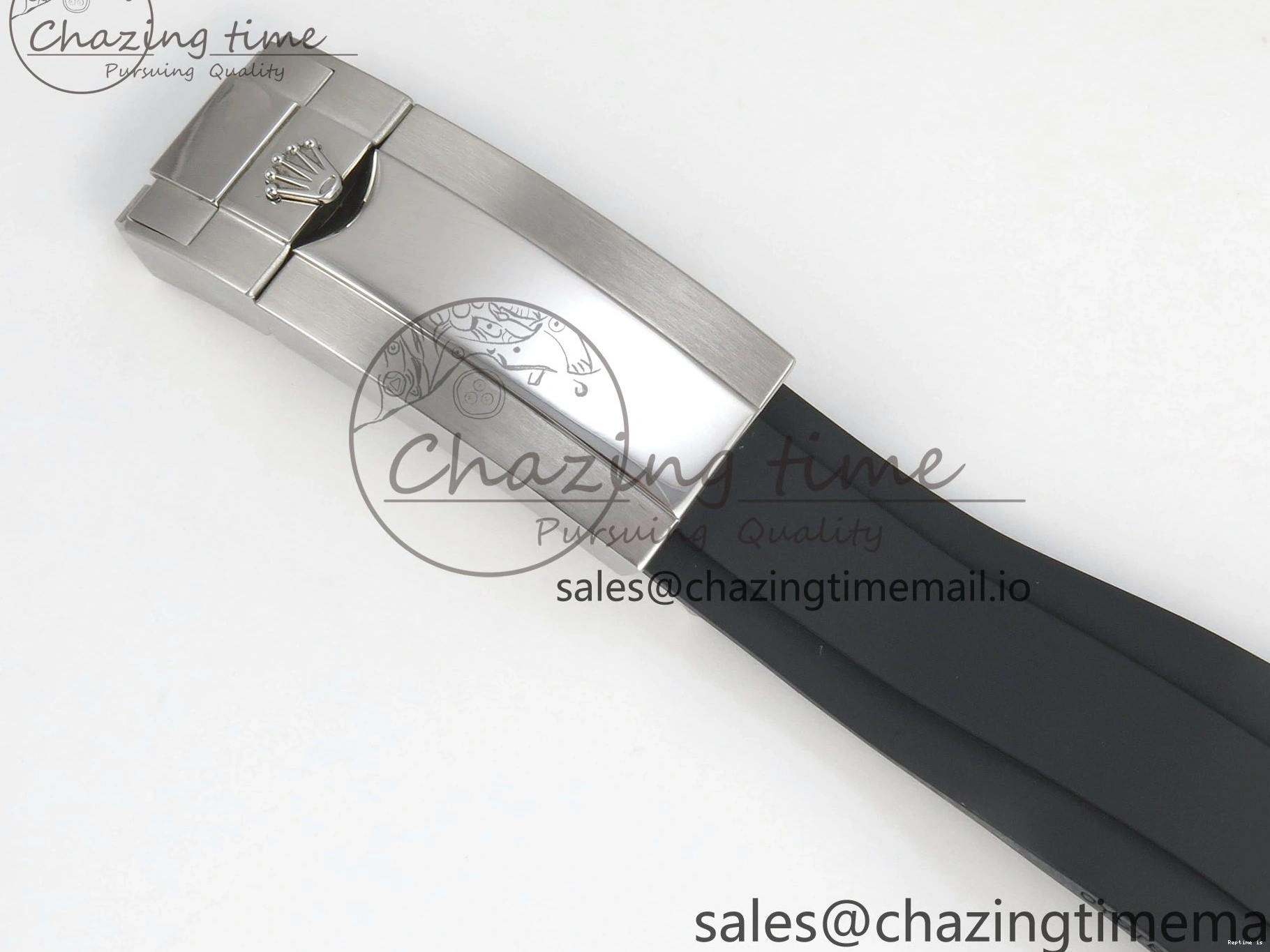 1223 UrbanStyle Daytona 126519 Gain Weight SWF 1:1 Best Edition Meteorite Dial Sticks Markers on Oysterflex Strap SH 153